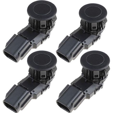 Neuer Parksensor für Modelle 2013-2015 (schwarz) (1/5)