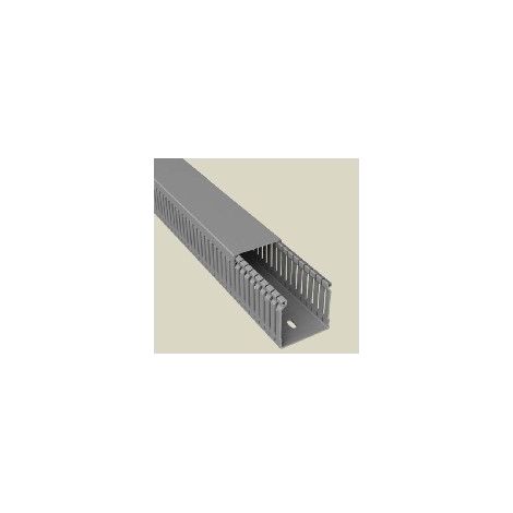 Graue Rinne U23X 60x43mm