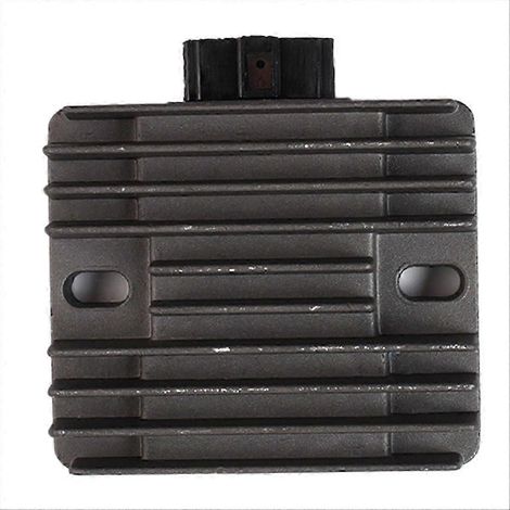 Régulateur-redresseur de tension pour moto Yamaha YZF PA (réf. 4JH-81960-00-00) (1/5)