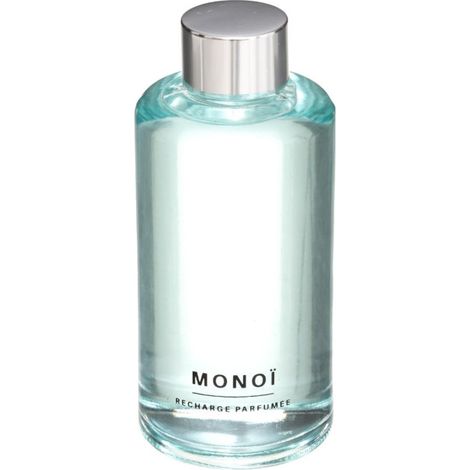 Recharge Diffuseur De Parfum "Ilan" 200ml Monoï
