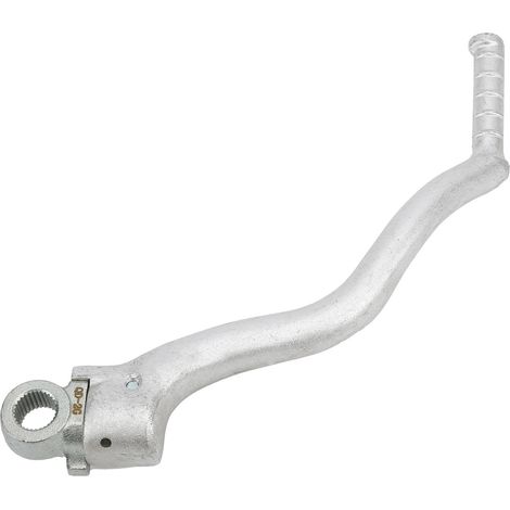 Levier de démarrage Kick Start en aluminium forgé CNC pour moteur ZONGSHEN 250CC NC250 NC 250, motocross et dirt bike (1/5)