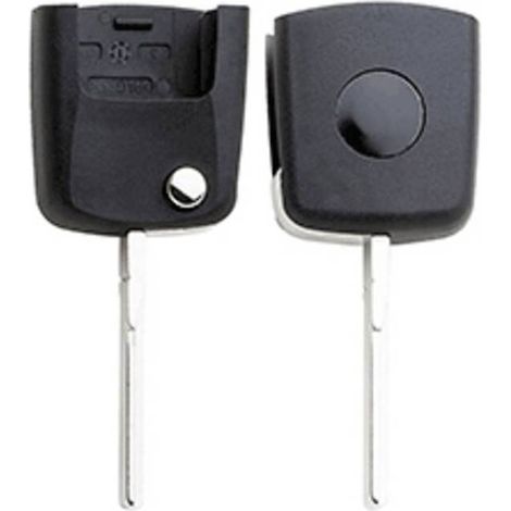 SILCA HU66PRS GUSCIO CHIAVE AUTO (VW-SEAT-SKODA)