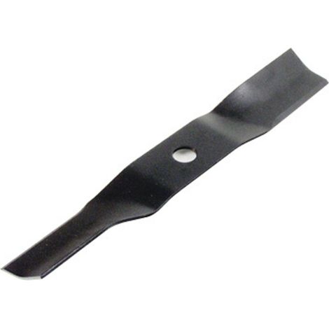 Lame de rechange pour outil de coupe, longueur 40 cm, pièce de remplacement compatible, accessoire de taille pour jardin et entretien extérieur