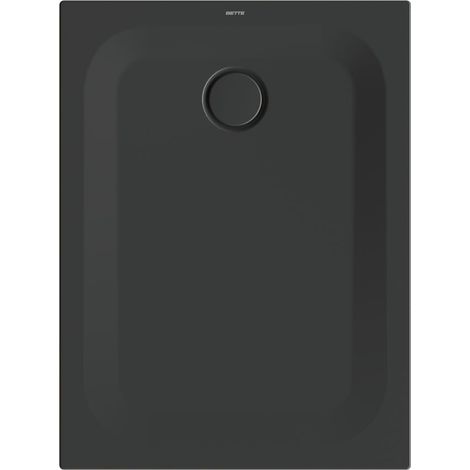 Plato de ducha rectangular BetteUltra 1000x750x25mm, con Glaze (1/5)