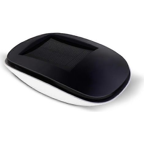 Purificateur d'air solaire pour véhicule (1/5)