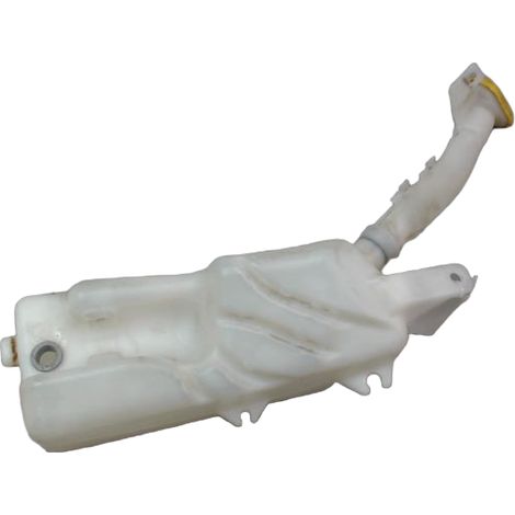 [PRODUIT D'OCCASION] Reservoir Lave-glace Avant RENAULT Clio III Phase 1 2005-2009 ♻️ Ref Oe. 7701058023 - Garantie à vie (1/3)