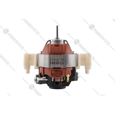 Elchim motore 230V U5215TC00600 STV080 phon asciugacapelli 2001HP (1/4)