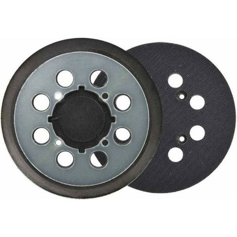 Patin de rechange pour ponceuse DeWalt DCW210N DWE6423 5quot numro de pice du fabricant dquipement dorigine N329079 (1/4)