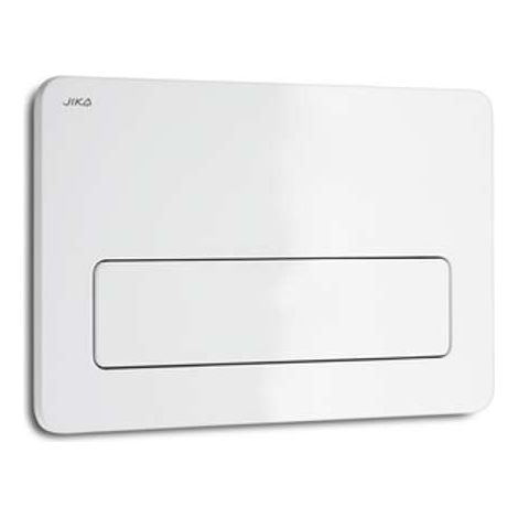 Jika Modul - Botón de control tipo PL3, blanco H8936580000001