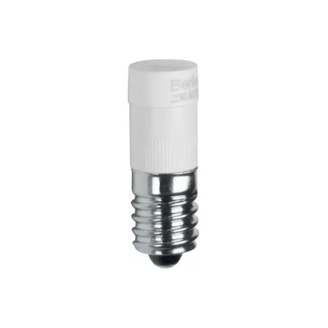 Berker LED-Lampe E10 Zubehör weiß 1678 (1/2)