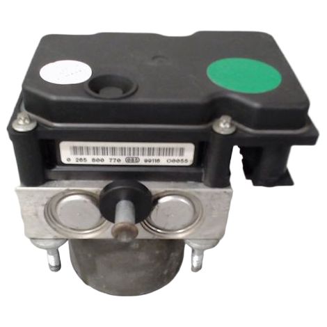 [PRODUIT D'OCCASION] Unite Hydraulique Abs OPEL Meriva ♻️ Ref Oe. 80merivaa26p - Garantie à vie (1/4)