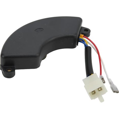 Régulateur Automatique AVR 8 KW - Générateurs d' LacckMax - Modèles d'art de Remplacement M10500, M10680, M10700, M905000 et Autres (1/5)