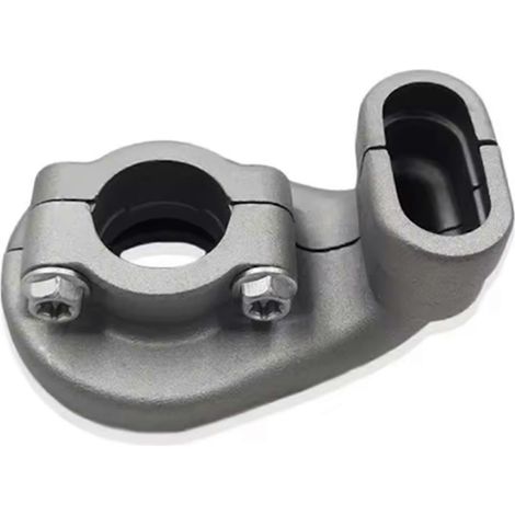 Accesorios para motocicletas: Cubierta base de la carcasa del control del acelerador para GASGAS FC FE FX SXF XCF EXC-F 250 350 450 (1/5)