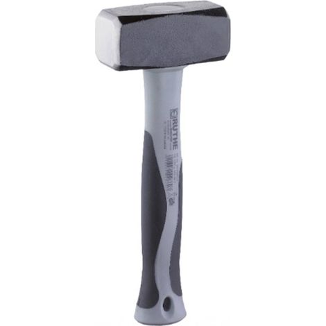 Ruthe 3015028119 Mazzetta 1500 g 280 mm DIN 6475 1 pz.