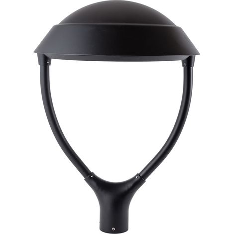 Luminaria LED 40W 6800Lm 6000ºK IP66 Bridgelux Driver Inventronics 100.000H [GMD-SL58A-40W-CW]