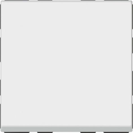 Va-et-vient 10A 250V Mosaic Easy-Led 2 modules blanc antimicrobien LEGRAND 078711L