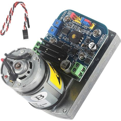 Servo-Großroboter-Roboterarm GASMC-05B Super-Drehmoment-Legierung 12V/24V/cm--