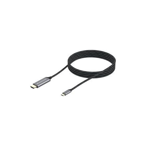Adaptador USB 3.0 a HDMI Conceptronic 110519007101 2 m