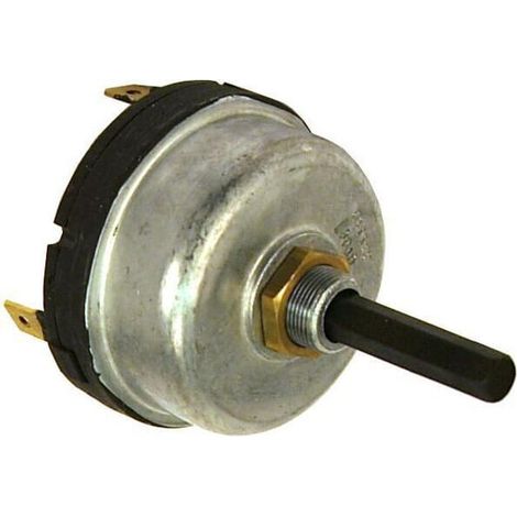 Interruttore luce VAPORMATIC VPF3251