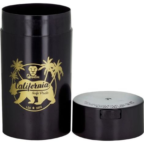 Boite Qnubu California 1350ml