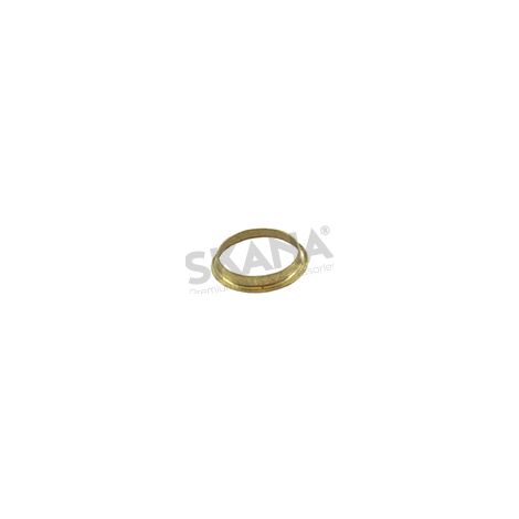 Bague D'étanchéité Origine Stiga. 118801151/0, 1188011510