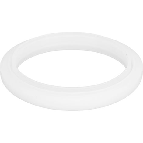 Anneau vapeur en silicone 51 mm pour machine à café tête de percolation pièce détachée EC680 685 785 885 850 860 (1/5)