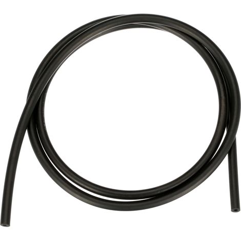 Tuyau, ventilation de carter-moteur Gates EMH257 BMW 11727545323