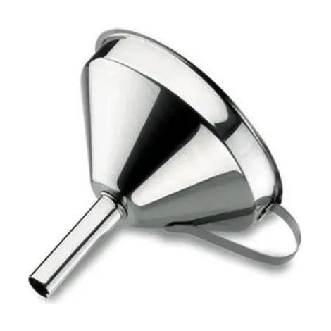Accesorio cocina Lacor filtro móvil acero inoxidable 10 cm plata