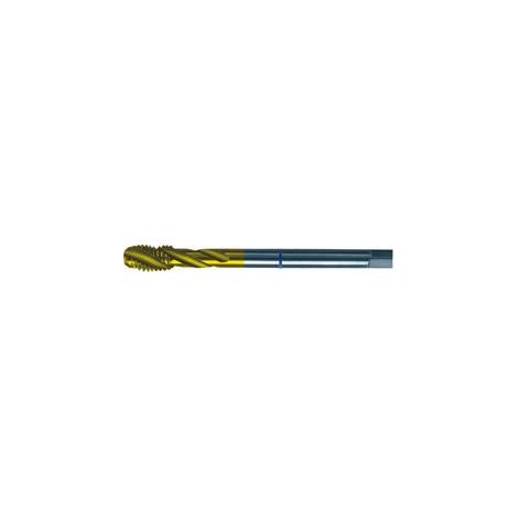 GÜHRING Maschinengewindebohrer DIN376 HSSE-PM TiN Typ INOX Form C M16 (1/5)