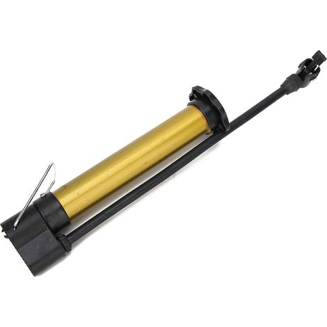 Pompe à air portable pour scooter électrique - Outil de gonflage - Accessoire pour scooter électrique (1/5)