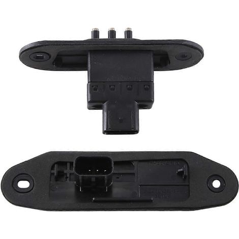 Contacteur de porte latérale pour Transit 2000-2019 2C1T14A658AE 1800639-- (1/5)
