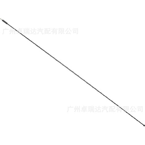 Antenna automobile 86309-0C020 with clé, compatible with Toyota Tundra 2000-2020. (1/4)