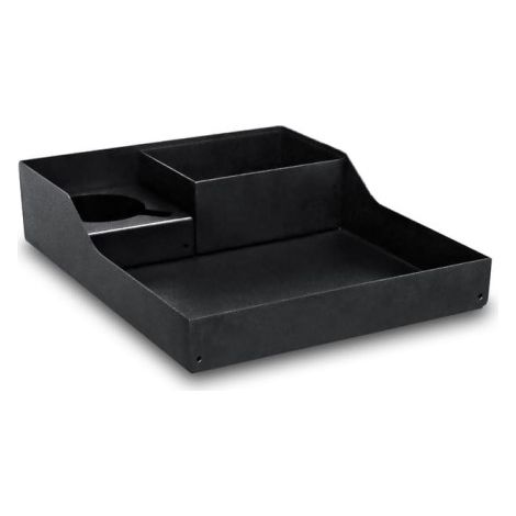 Bandeja de herramientas con portavasos para VacuFil Compact KEMPER