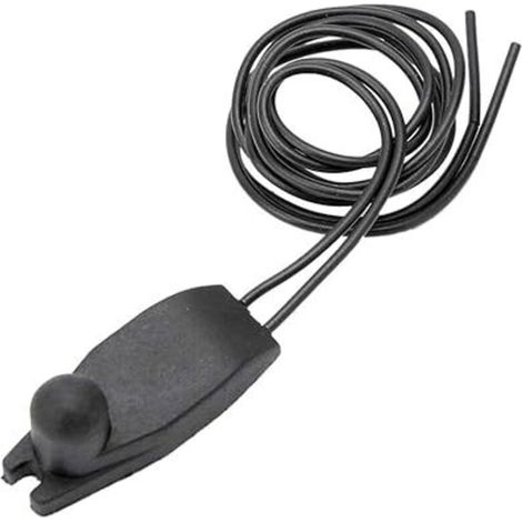 6445.F9 00006445F9 Voiture Extérieur Capteur de Température Externe Remplacement Accessoires Fit pour Auto Grand Espace capteur température exterieur 306