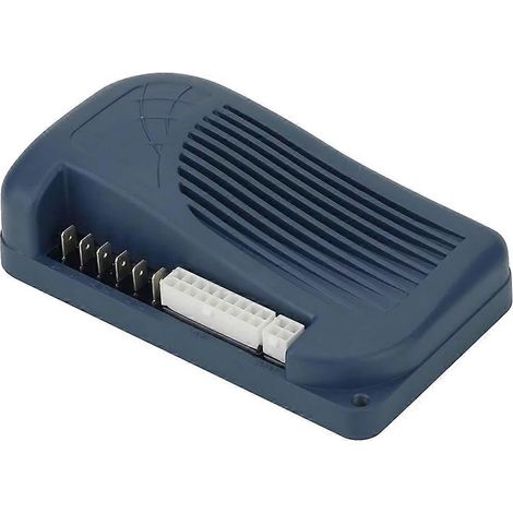 24V 110A Permanentmagnet-Gleichstrommotorsteuerung (1/5)