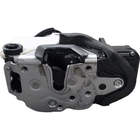[PRODUIT D'OCCASION] Systeme Condamnation Arrieree Droit OPEL Astra ♻️ Ref Oe. 13579566 - Garantie à vie (1/4)