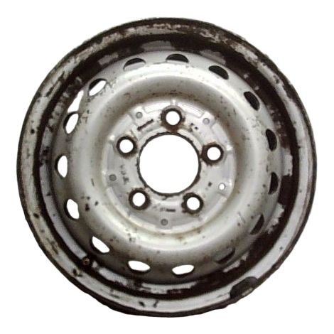 Jante Tole MERCEDES Sprinter (1/2)
