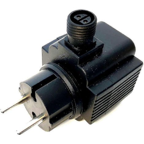Transformateur 21W 12V (1/3)
