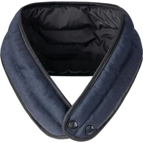 Rafraîchisseur de cou Tissu ajustable portable mettable réutilisable - Fraîcheur Aérienne Du Cou - Pour Tête Corps Extérieur Été Sports Conduite Cyclisme (1/5)