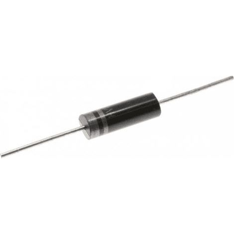 DIODE HV 06 XIP 5 POUR MICRO ONDES SCHOLTES - C00060006 (1/2)