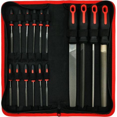 Conjunto de archivos: Un conjunto de archivos para carpintería/escultura/manualidades/trabajo en madera/taller. (1/4)
