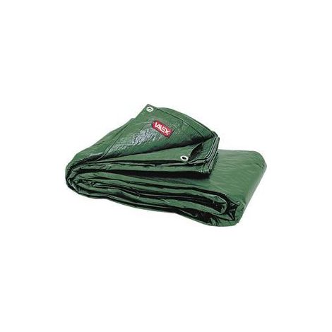 TELO CON OCCHIELLI mt. 5x6 gr. 70