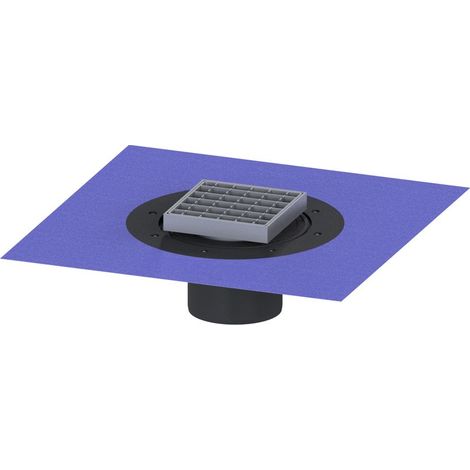 KESSEL 48965 Aufsatzstück Variofix (1/2)