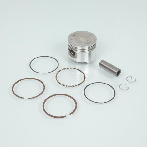 Rennkolben Motor Ø47mm One für Scooter Kymco 50 Filly Neu (1/3)