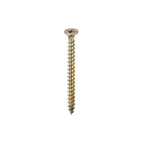 10 x VITE TRUCIOLARE TSP PZ 2,5X 10MM TROPICALIZZATA