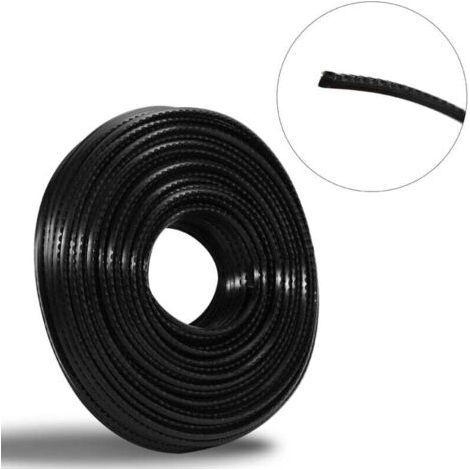 60m 3.0mm Diameter Nylon Trimmer Line (1/5)