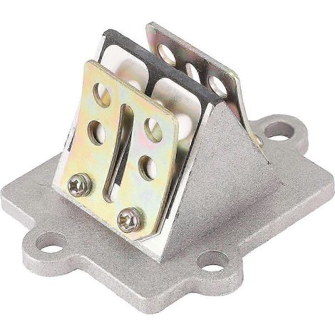 Ansaugkrümmer-Membranventil-Baugruppe für Yamaha Jog 50 CY50 Jog 50 CG50 Edition 0708