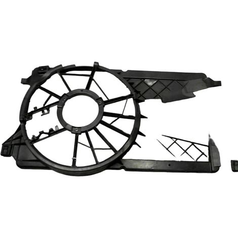 Support De Ventilateur VOLVO V50 [PRODUIT D'OCCASION]♻️3m5h8c607rg
