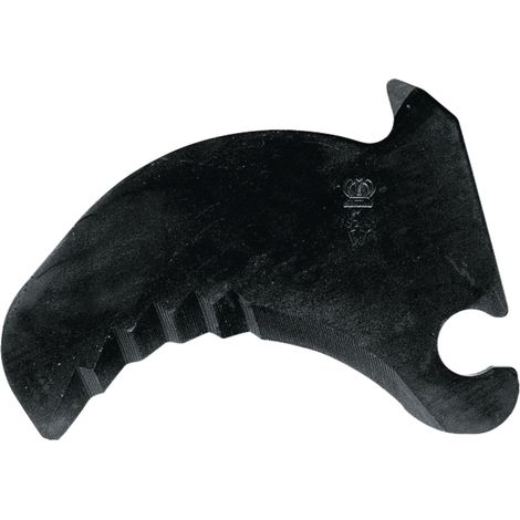 Ballenpressmesser JOHN DEERE, KRONE LCD277761 (1/2)