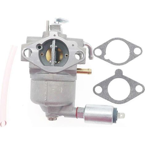Carburateur AM109205 compatible avec le tracteur JOHN DEERE AM109205 GT242 (pièce moteur incluse) (1/5)